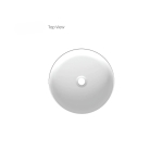 Casting Mold for Circular Stripes Countertop Sink - Image 2