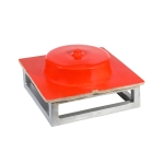 Casting Mold for Circular Stripes Countertop Sink - Image 3