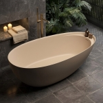 Casting Mold for Egg-shaped Bathtub VC-1042 - Image 2