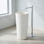 Casting Mold for Floor-standing Pedestal Sink VC-WLYA0