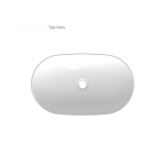 Casting Mold for Moon-shaped Countertop Sink - Image 2