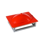 Casting Mold for Moon-shaped Countertop Sink - Image 3