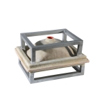 Casting Mold for Moon-shaped Countertop Sink - Image 5