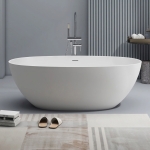 Casting Mold for Oval Bathtub VC-628