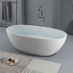 Casting Mold for Oval Bathtub VC-628 - Image 3