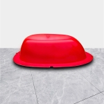 Casting Mold for Oval Bathtub VC-628 - Image 4