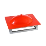 Casting Mold for Oval Countertop Sink - Image 3