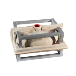 Casting Mold for Oval Countertop Sink - Image 5