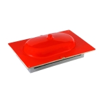Casting Mold for Oval Stripes Countertop Sink - Image 3