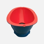 Casting Mold for Pebble-shaped Bathtub VC-608 - Image 5