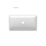 Casting Mold for Raised Square Countertop Sink - Image 2