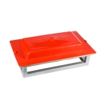 Casting Mold for Rectangular Countertop Sink - Image 3