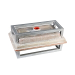 Casting Mold for Rectangular Countertop Sink - Image 5
