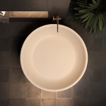 Casting Mold for Round Bathtub VC-8815 - Image 3