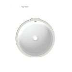 Casting Mold for Round Undermount Sink - Image 2