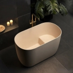 Casting Mold for Sitting Deep-soaking Bathtub VC-8853 - Image 2