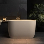 Casting Mold for Sitting Deep-soaking Bathtub VC-8853 - Image 3