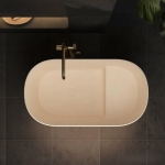 Casting Mold for Sitting Deep-soaking Bathtub VC-8853 - Image 4