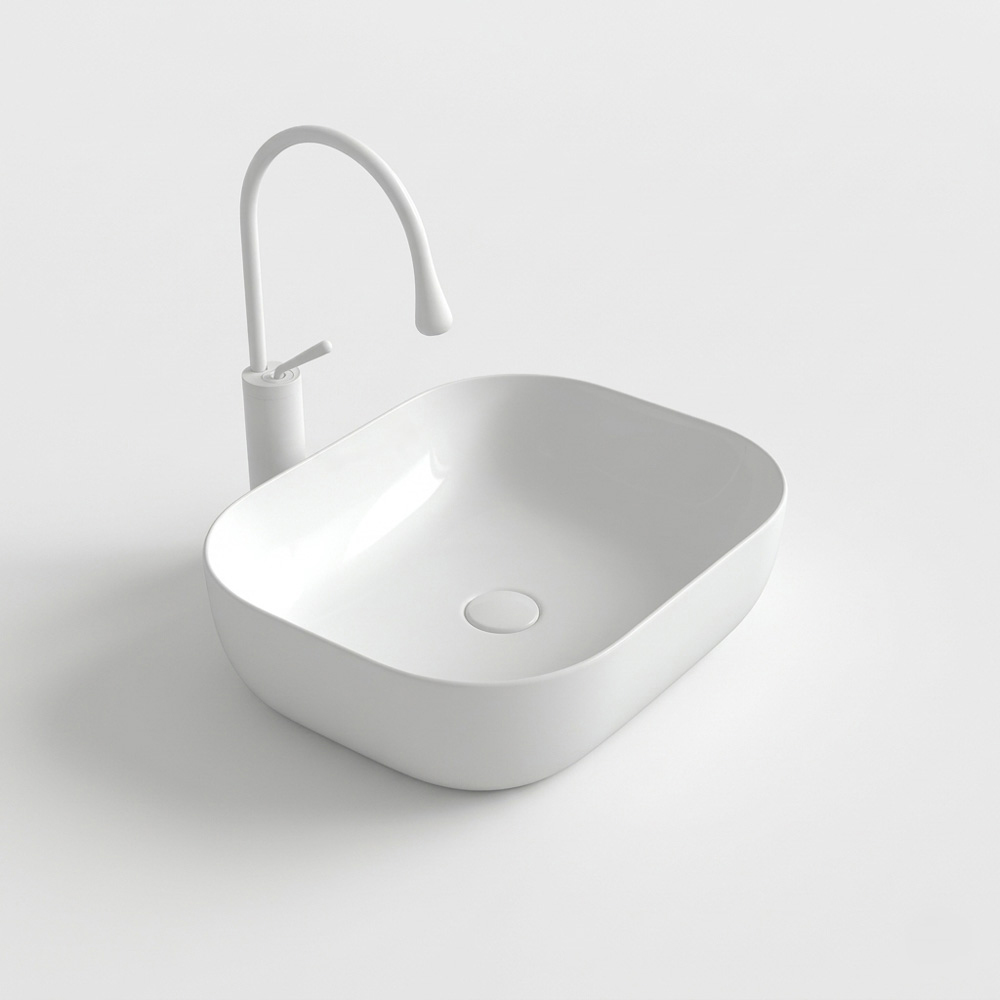 square-rounded-corner-countertop-sink-concrete-or-artificial-stone-casting-mold-img1 Casting Mold for Square Rounded-Corner Countertop Sink - Image 1