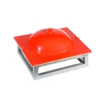 Casting Mold for Square Rounded-Corner Countertop Sink - Image 3