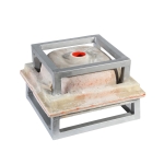 Casting Mold for Square Rounded-Corner Countertop Sink - Image 5