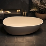 Casting Mold for Teardrop-shaped Bathtub VC-8802