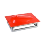 Casting Mold for Teardrop-shaped Countertop Sink - Image 3