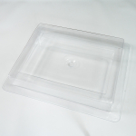 ABS Casting Mold for Rectangular Sink with Divider - Image 3