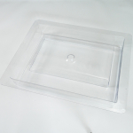 ABS Casting Mold for Rectangular Sink with Divider - Image 4