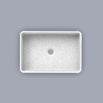 ABS Casting Mold for Rectangular Sink