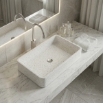 ABS Casting Mold for Rectangular Sink