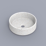 ABS Casting Mold for Round Sink