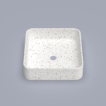 ABS Casting Mold for Square Sink with Rounded Corners - Image 2