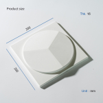 Casting Mold for 3D Wall Tiles - Image 4