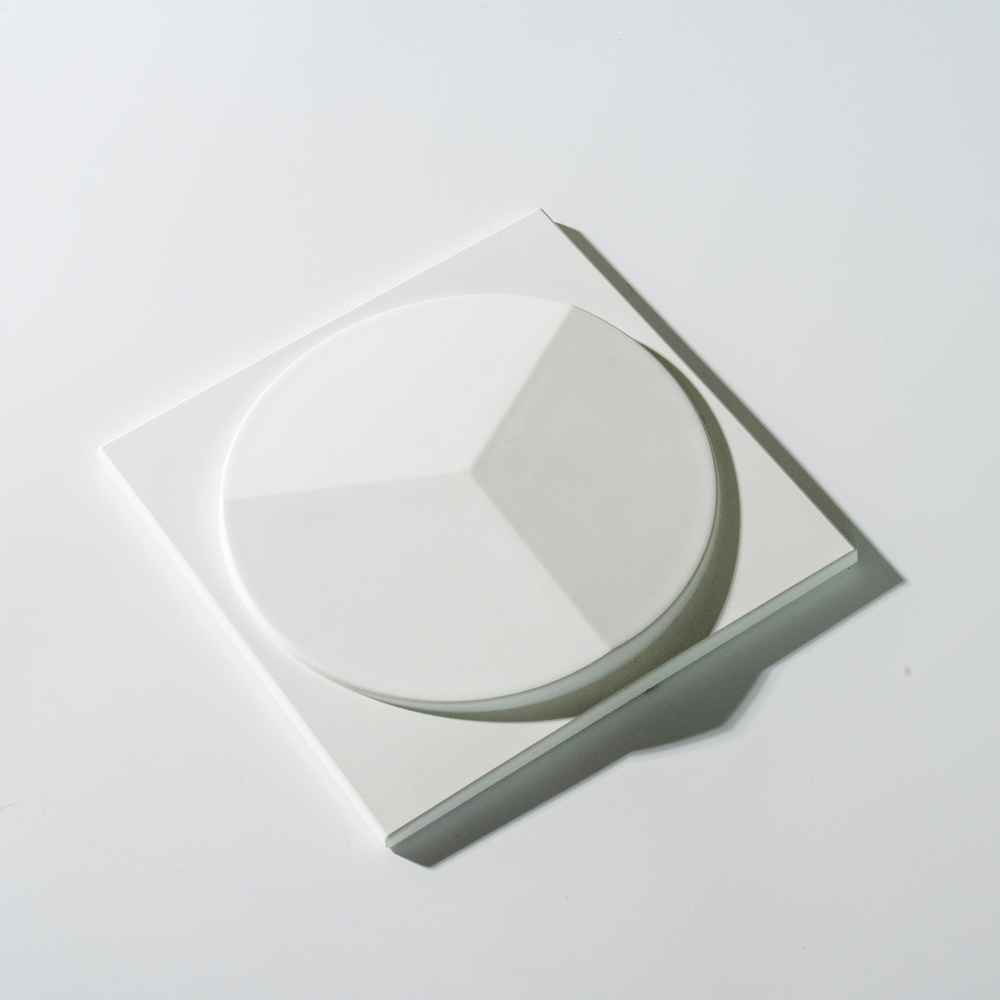 1 Casting Mold for 3D Wall Tiles - Image 1