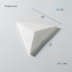 Casting Mold for 3D Wall Tiles - Image 2