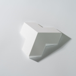 Casting Mold for 3D Wall Tiles