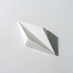 Casting Mold for 3D Wall Tiles