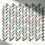 Casting Mold for 3D Wall Tiles - Image 2