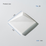 Casting Mold for 3D Wall Tiles - Image 3
