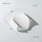 Casting Mold for 3D Wall Tiles - Image 3