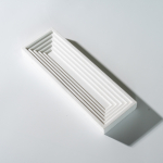 Casting Mold for 3D Wall Tiles