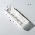 Casting Mold for 3D Wall Tiles - Image 4