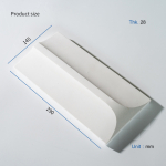 Casting Mold for 3D Wall Tiles - Image 4