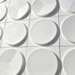 Casting Mold for 3D Wall Tiles - Image 3