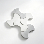 Casting Mold for 3D Wall Tiles - Image 2