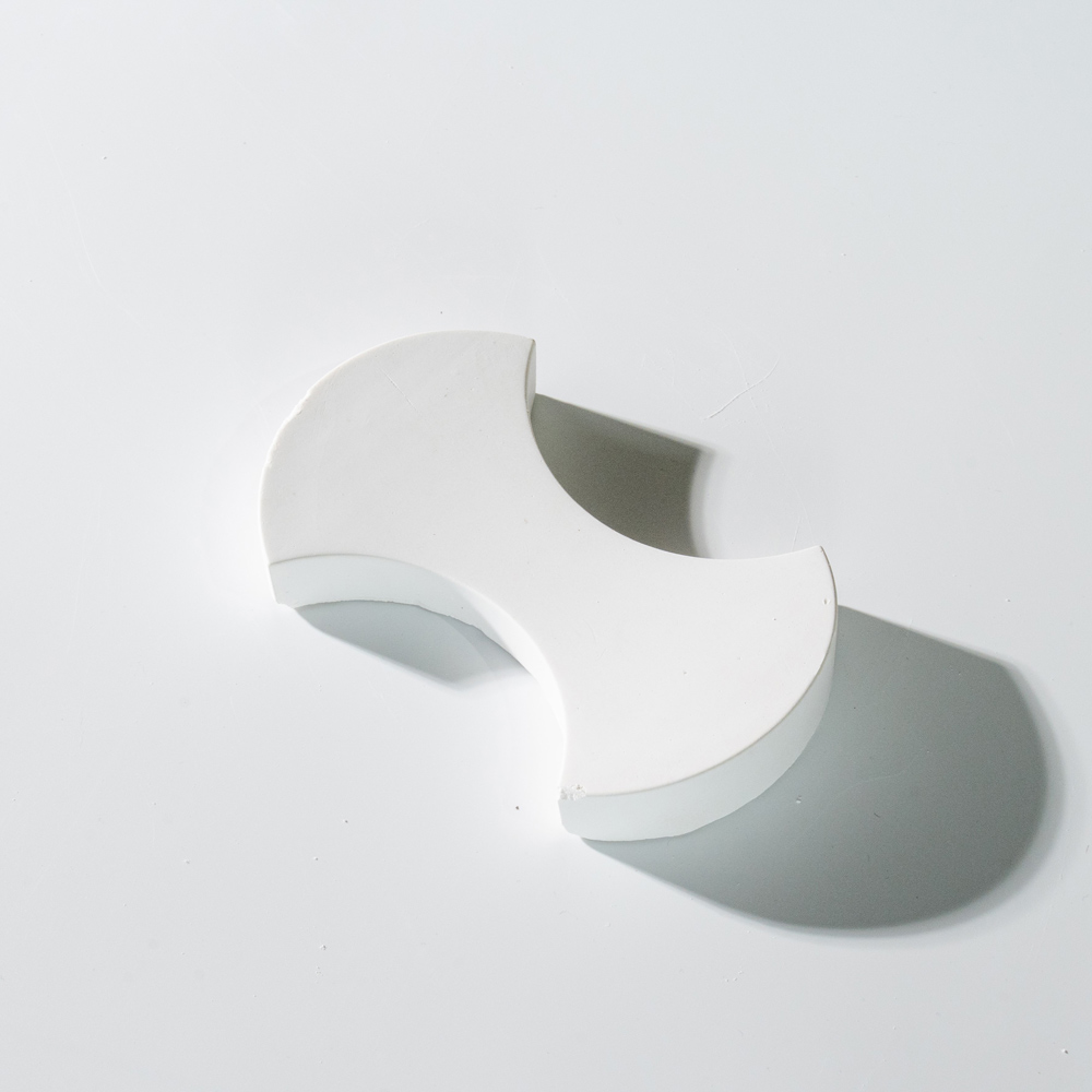 20 Casting Mold for 3D Wall Tiles - Image 1
