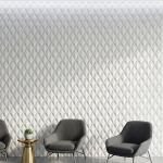 Casting Mold for 3D Wall Tiles - Image 2