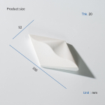 Casting Mold for 3D Wall Tiles - Image 3
