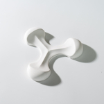 Casting Mold for 3D Wall Tiles